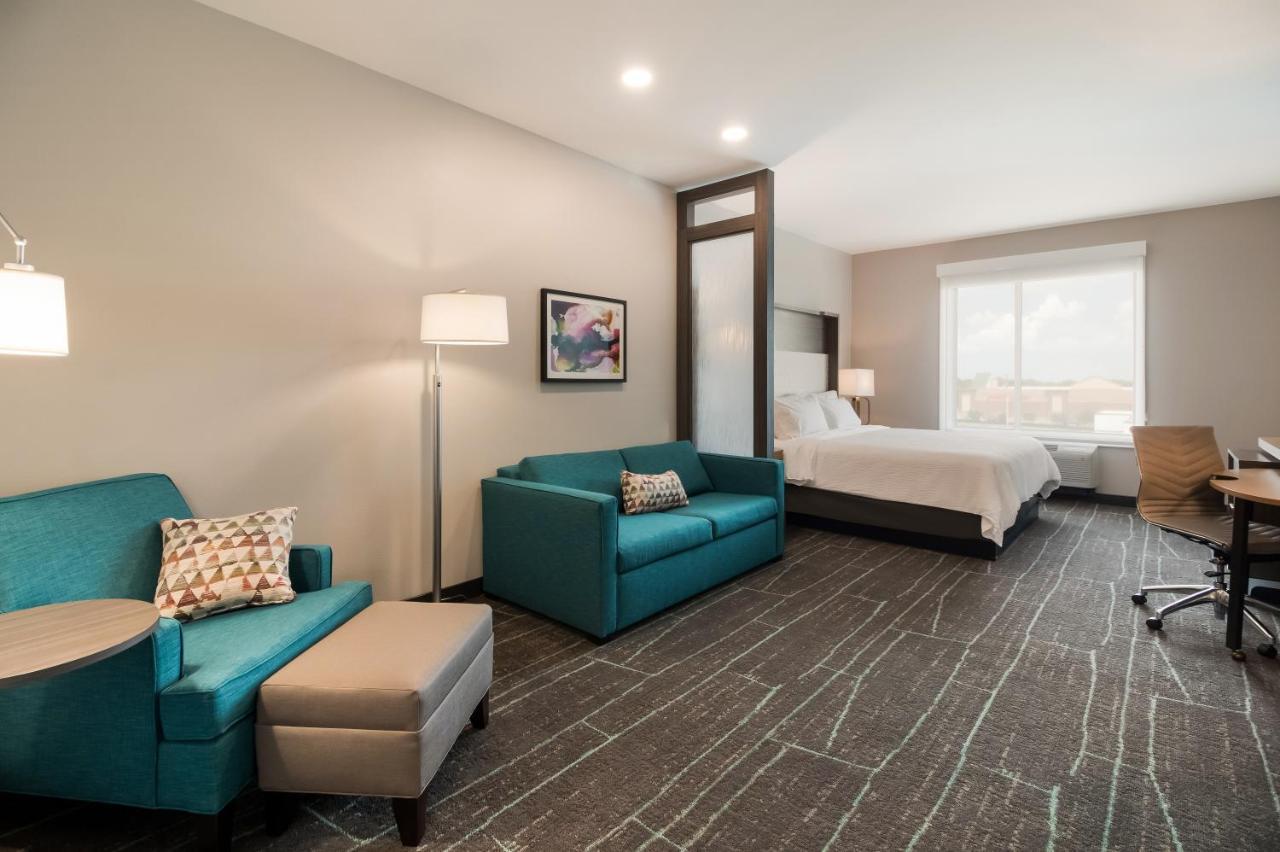 Holiday Inn & Suites - Mt Juliet Nashville Area By Ihg Mount Juliet Exterior foto