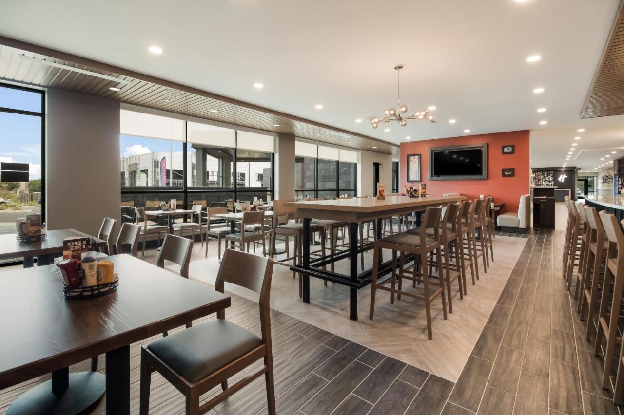 Holiday Inn & Suites - Mt Juliet Nashville Area By Ihg Mount Juliet Exterior foto